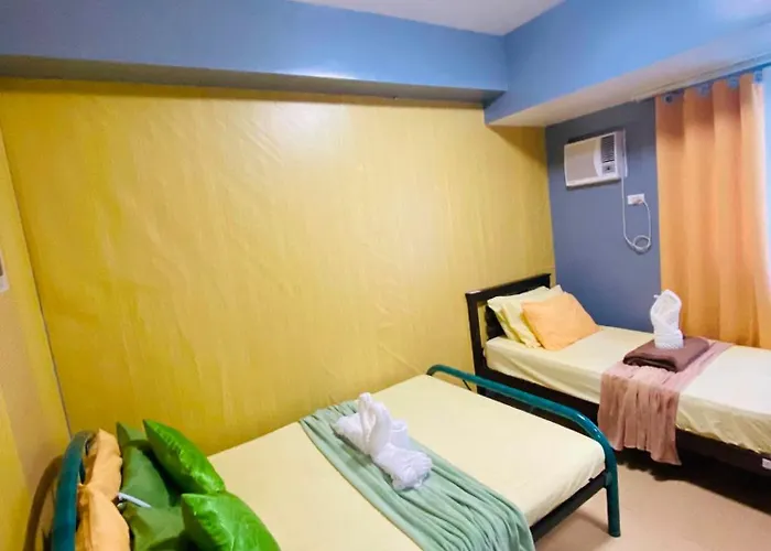 Family Budget Appartement