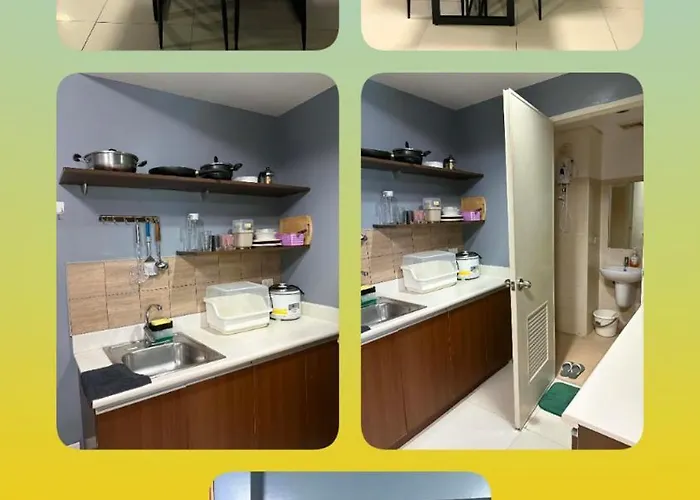 Family Budget Appartement