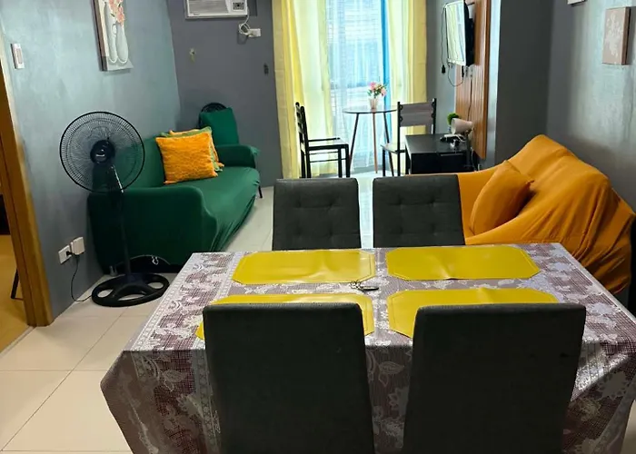 Family Budget Appartement