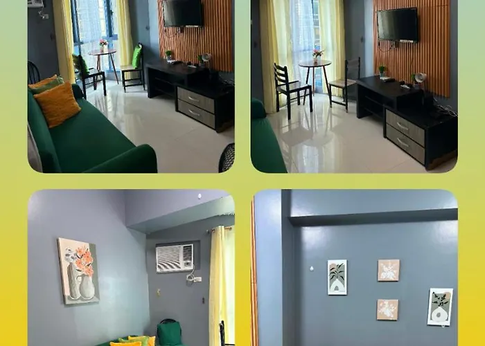 Appartement Family Budget
